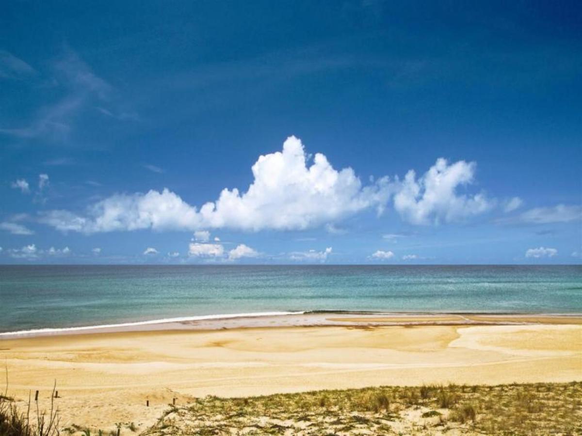 Studio Cosy Proche Ocean Et Commerces, Parfait Pour Des Vacances A Deux! - Fr-1-239-437 Seignosse Exterior foto
