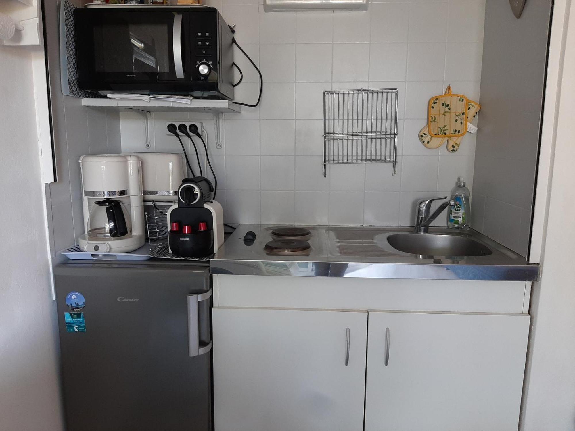 Studio Cosy Proche Ocean Et Commerces, Parfait Pour Des Vacances A Deux! - Fr-1-239-437 Seignosse Exterior foto